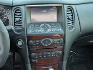 2016 Infiniti QX50 Base