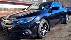 2017 Honda Civic EX-T