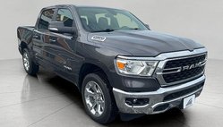 2022 Ram Ram Pickup 1500 Lone Star