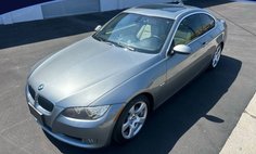2008 BMW 3 Series 328i