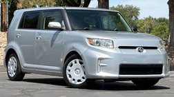 2014 Scion xB Base