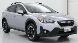 2023 Subaru Crosstrek Premium