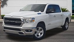 2020 Ram Ram Pickup 1500 Lone Star