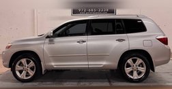2008 Toyota Highlander Limited