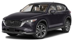 2022 Mazda CX-5 2.5 S Premium