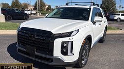 2023 Hyundai Palisade Limited
