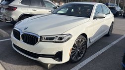 2023 BMW 5 Series 530i