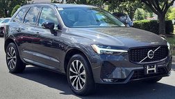 2024 Volvo XC60 B5 Core Dark Theme