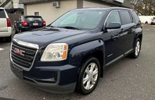 2017 GMC Terrain SLE-1