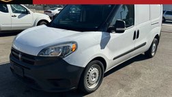 2016 Ram ProMaster City Tradesman