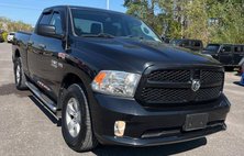 2016 Ram Ram Pickup 1500 Express