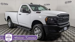 2024 Ram Ram Pickup 2500 Tradesman
