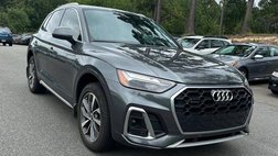 2022 Audi Q5 quattro S line Prem Plus 45 TFSI