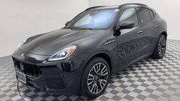 2023 Maserati Grecale Modena