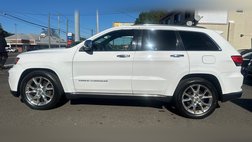 2014 Jeep Grand Cherokee Summit