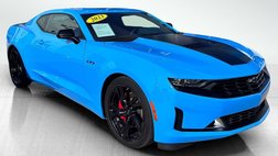 2023 Chevrolet Camaro LT1