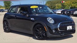 2020 MINI Hardtop Cooper S