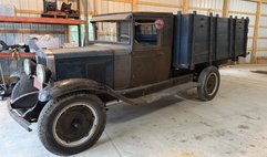 1929 Chevrolet 