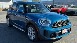 2024 MINI Countryman Cooper S ALL4