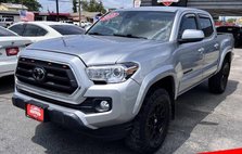 2022 Toyota Tacoma SR5 RWD