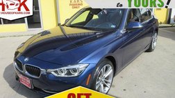 2018 BMW 3 Series 330i xDrive