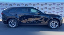 2026 Mazda CX-90 3.3 Turbo Preferred