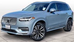 2023 Volvo XC90 Recharge T8 Plus Bright Theme 6P