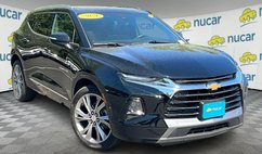 2021 Chevrolet Blazer Premier