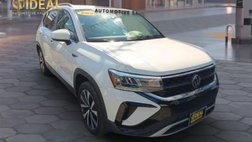 2023 Volkswagen Taos SE 4Motion