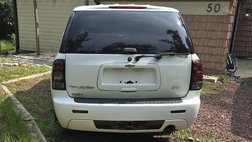 2006 Chevrolet TrailBlazer SS
