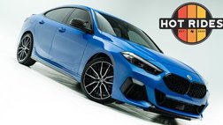 2022 BMW 2 Series M235i xDrive Gran Coupe