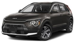 2023 Kia Niro Plug-In Hybrid EX