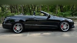 2014 Mercedes-Benz E-Class E 350
