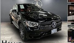 2022 Mercedes-Benz GLC-Class GLC 300 4MATIC