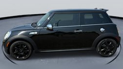 2010 MINI Cooper S