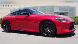 2023 Nissan Z Performance