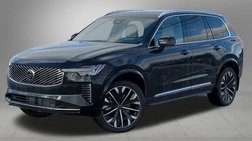 2026 Volvo XC90 T8 Plus 7P