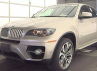 2012 BMW X6 xDrive50i