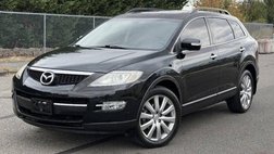 2008 Mazda CX-9 Grand Touring