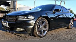2017 Dodge Charger R/T