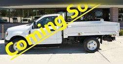 2018 Ford Super Duty F-250 