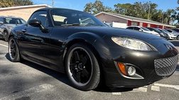 2011 Mazda MX-5 Miata Grand Touring