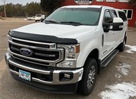 2022 Ford Super Duty F-250 Lariat