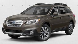 2017 Subaru Outback 3.6R Limited