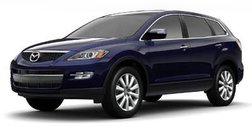 2008 Mazda CX-9 Touring