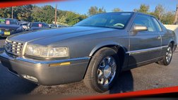 1998 Cadillac Eldorado Touring