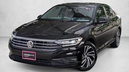 2021 Volkswagen Jetta SEL Premium