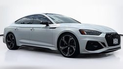 2024 Audi RS 5 Sportback 2.9T quattro
