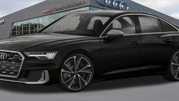 2024 Audi S6 2.9T quattro Prestige