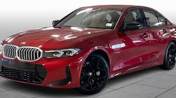 2025 BMW 3 Series 330i xDrive